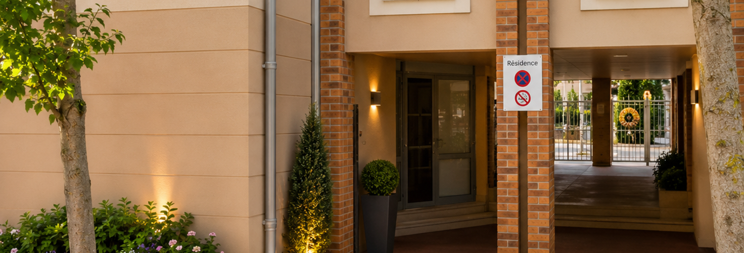 Appartement 3 Pièces 71 m² à louer à Achères (78260)