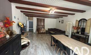 Maison 6 Pièces 167 m² à vendre à Autet (70180)