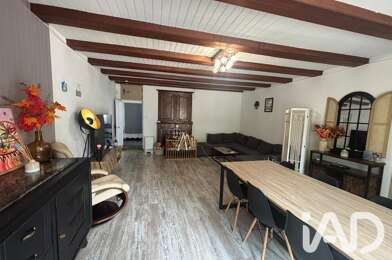 Maison 6 pièces 179000 €