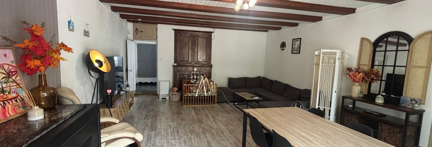 Maison 6 Pièces 167 m² à vendre à Autet (70180)