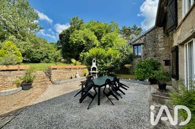 Maison 6 pièces 179000 €