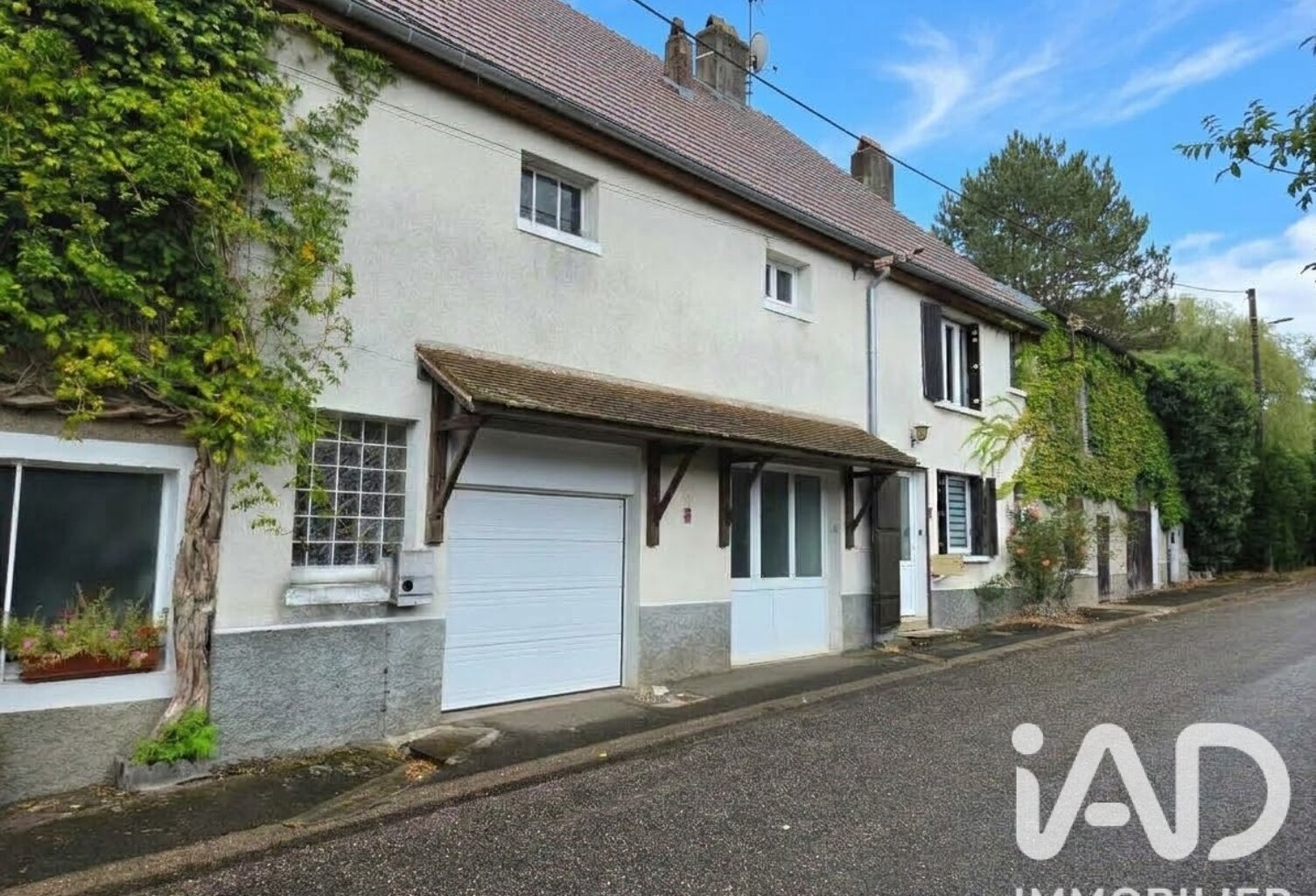 Vente Maison/villa 6 pièces — photo 1