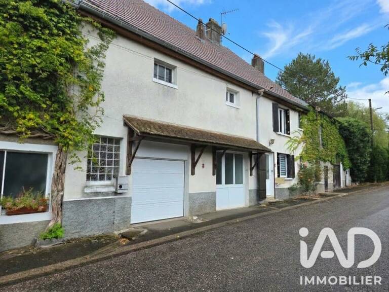 Vente Maison/villa 6 pièces — photo 1