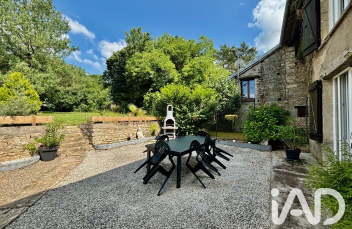 Vente Maison/villa 6 pièces — photo 2