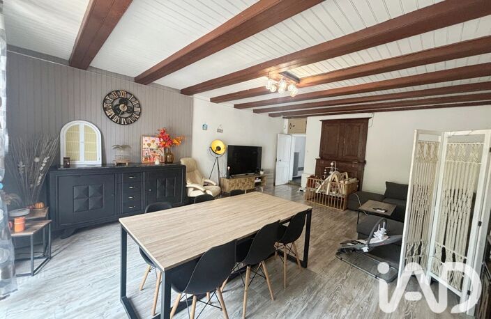 Vente Maison/villa 6 pièces — photo 4
