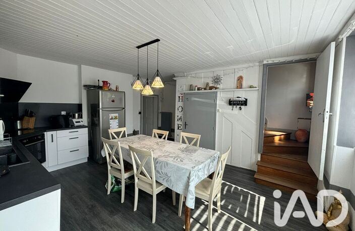 Vente Maison/villa 6 pièces — photo 5