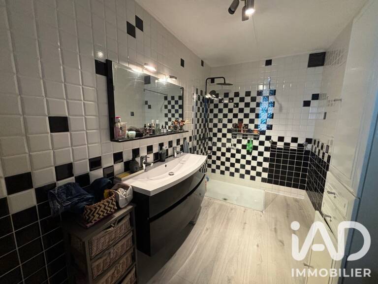 Vente Maison/villa 6 pièces — photo 1