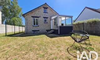 Maison 5 Pièces 75 m² à vendre à Montigny-sur-Loing (77690)