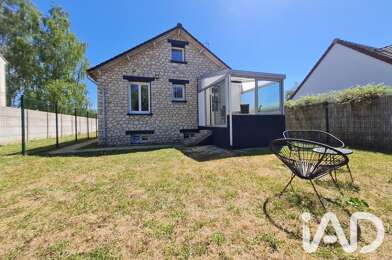 Maison 5 pièces 305000 €