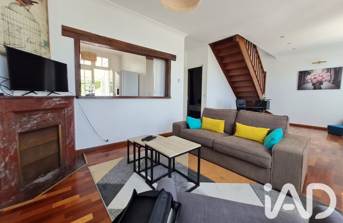 Vente Maison traditionnelle 5 pièces — photo 2