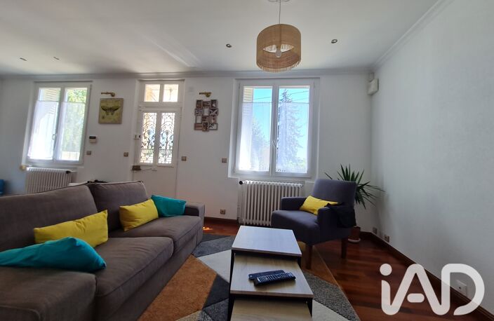 Vente Maison traditionnelle 5 pièces — photo 3