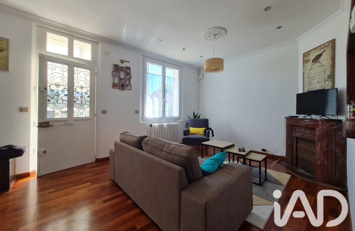 Vente Maison traditionnelle 5 pièces — photo 4