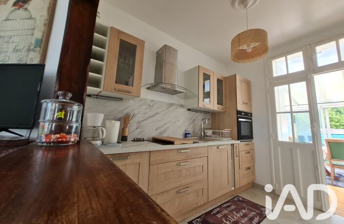 Vente Maison traditionnelle 5 pièces — photo 5