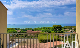 Appartement 2 Pièces 24 m² à vendre à Bandol (83150)