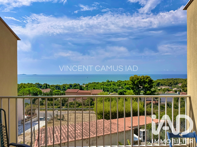 Vente Appartement 2 pièces — photo du bien