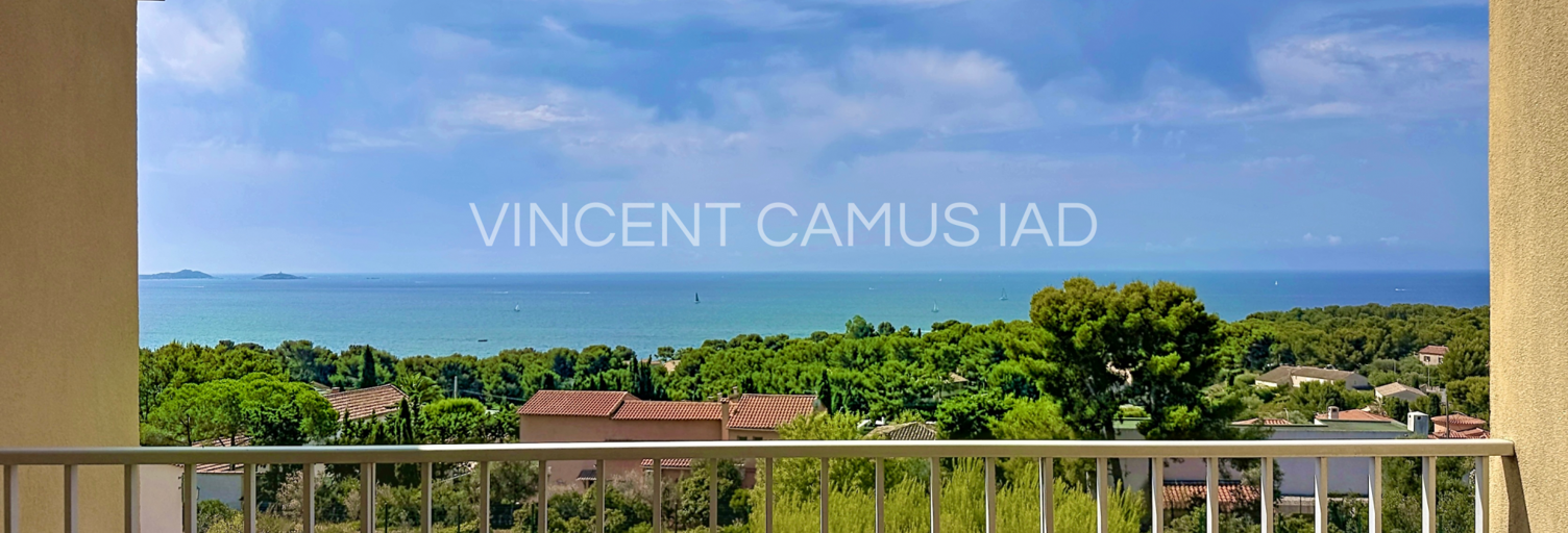 Appartement 2 Pièces 24 m² à vendre à Bandol (83150)