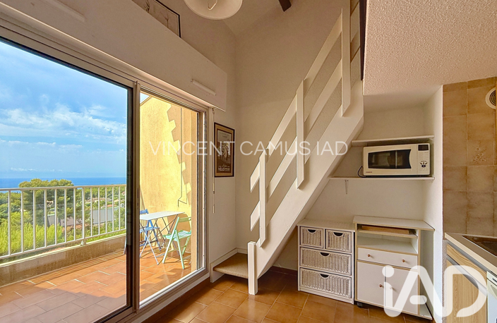 Vente Appartement 2 pièces — photo 4