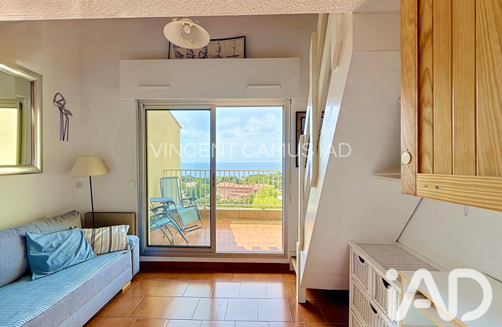 Vente Appartement 2 pièces — photo 5