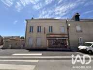 Vente Immeuble 270 m&sup2; — photo 2