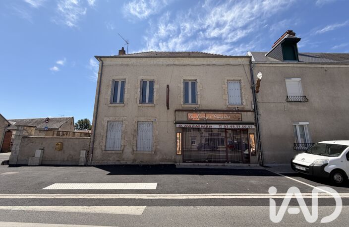 Vente Immeuble 270 m&sup2; — photo 2