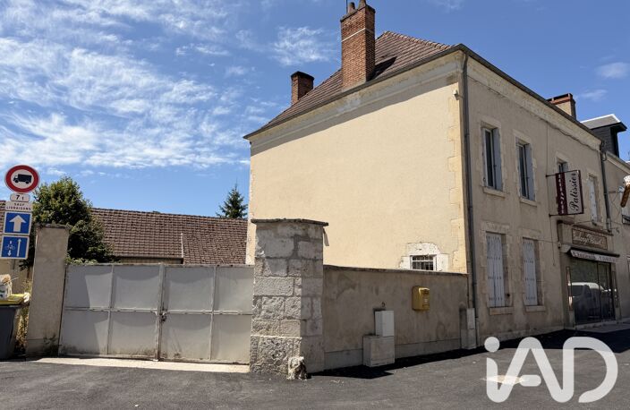 Vente Immeuble 270 m&sup2; — photo 3