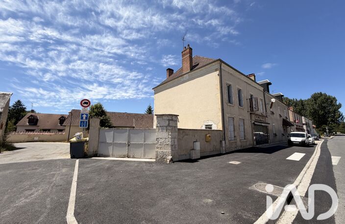 Vente Immeuble 270 m&sup2; — photo 4
