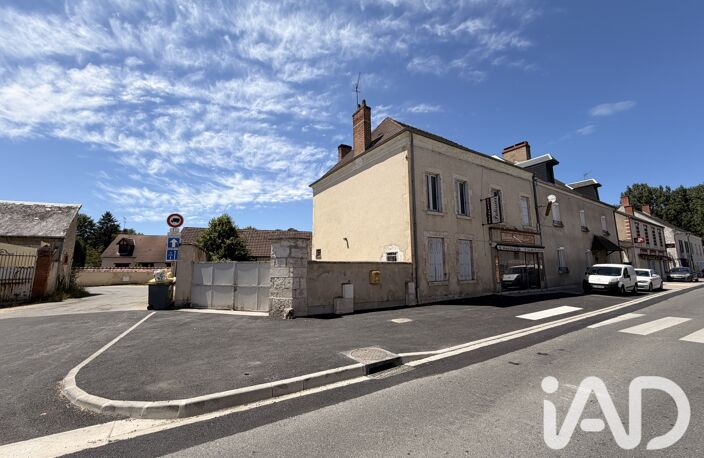 Vente Immeuble 270 m&sup2; — photo 5
