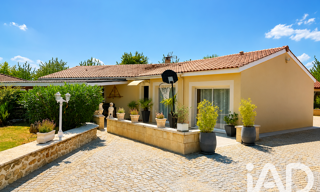 Maison 6 Pièces 120 m² à vendre à Targon (33760)