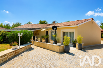 Maison 6 pièces 327000 €