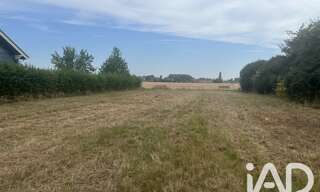 Terrain  1177 m² à vendre à Hinges (62232)