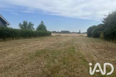 Terrain  122000 €
