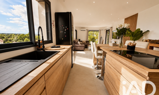 Maison 5 Pièces 110 m² à vendre à Soumoulou (64420)