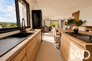 Maison 5 pièces 265000 €