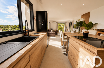 Vente Maison/villa 5 pièces — photo du bien