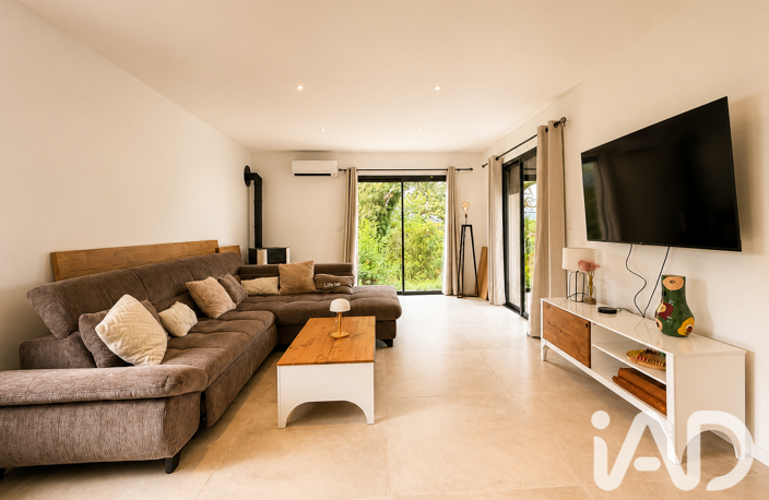 Vente Maison/villa 5 pièces — photo 3