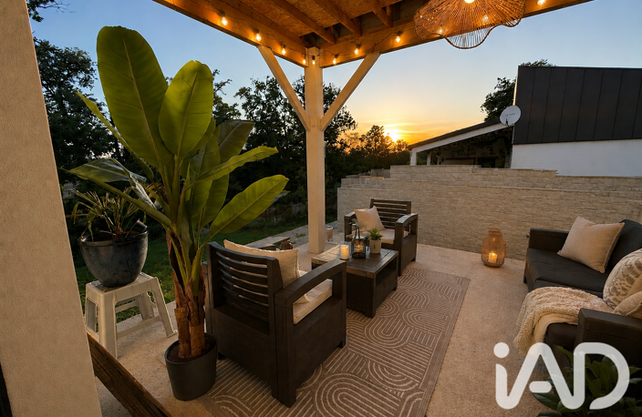 Vente Maison/villa 5 pièces — photo 5