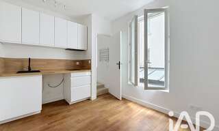 Appartement 1 Pièce 19 m² à vendre à Paris 11 (75011)