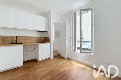 Appartement 1 pièces 229000 €
