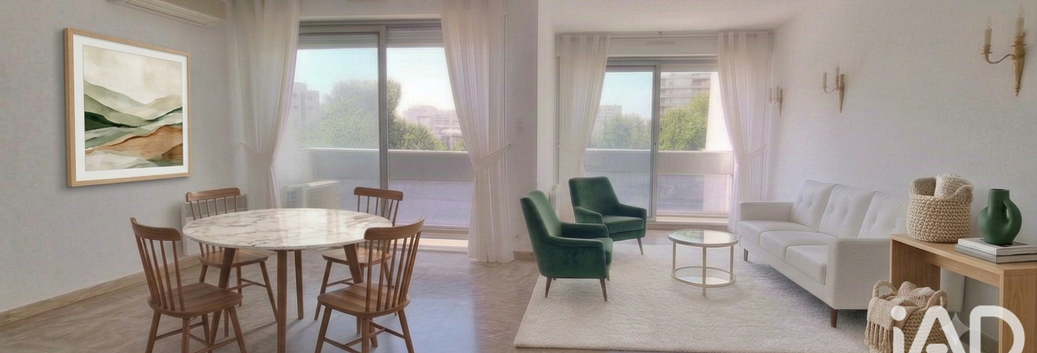Appartement 4 Pièces 104 m² à vendre à Tarbes (65000)