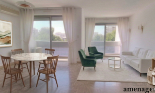 Appartement 4 Pièces 104 m² à vendre à Tarbes (65000)