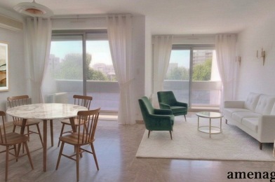 Appartement 4 pièces 148000 €