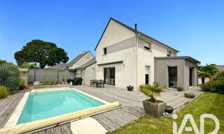Maison 6 Pièces 136 m² à vendre à Saint-Malo (35400)