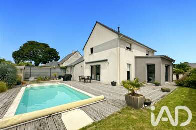 Maison 6 pièces 679990 €