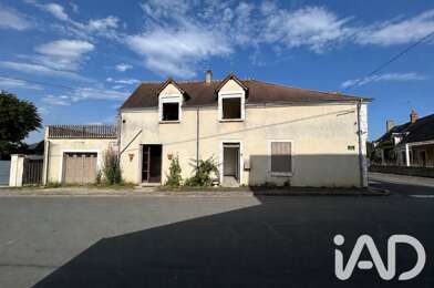 Immeuble  96000 €