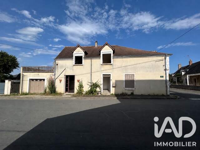 Vente Immeuble 226 m&sup2; — photo du bien
