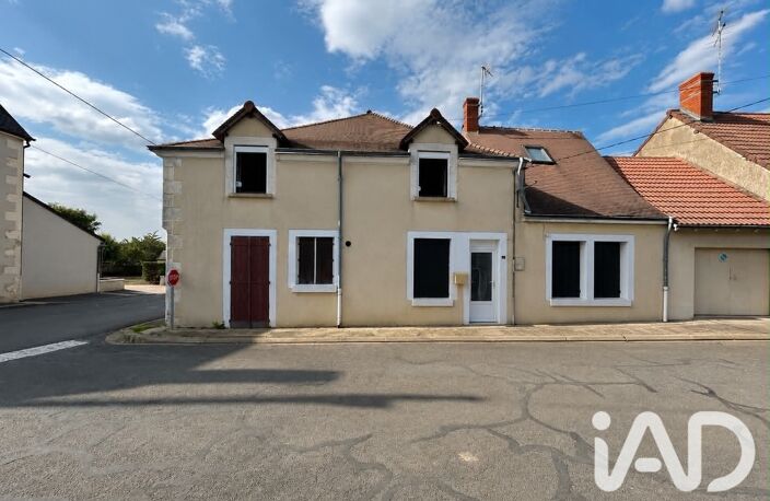 Vente Immeuble 226 m&sup2; — photo 2