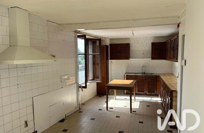 Vente Immeuble 226 m&sup2; — photo 3