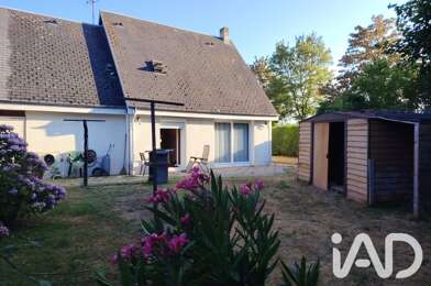 Maison 4 pièces 240000 €