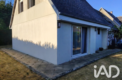 Maison 4 pièces 225000 €