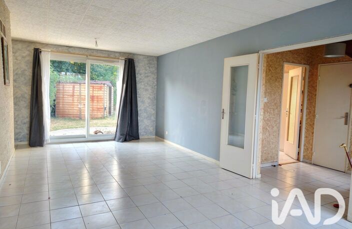 Vente Maison/villa 4 pièces — photo 2